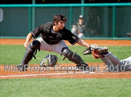 Thumbnail 3 in Eagle River vs. Chugiak photogallery.