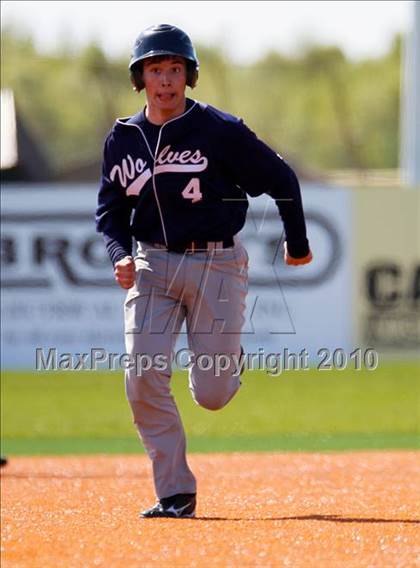 Thumbnail 2 in Eagle River vs. Chugiak photogallery.