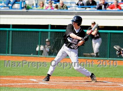 Thumbnail 3 in Eagle River vs. Chugiak photogallery.