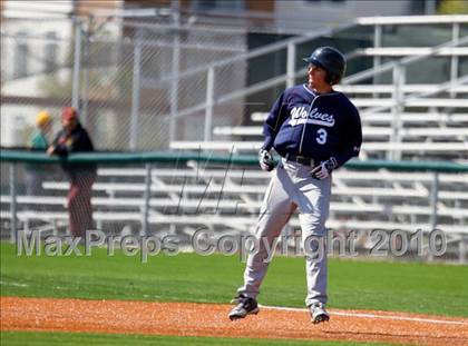 Thumbnail 2 in Eagle River vs. Chugiak photogallery.