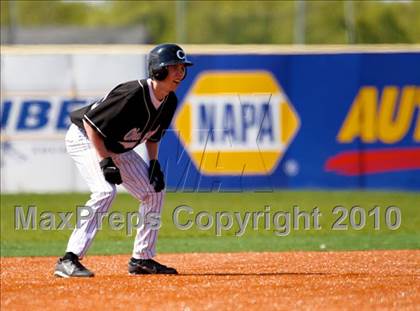 Thumbnail 3 in Eagle River vs. Chugiak photogallery.
