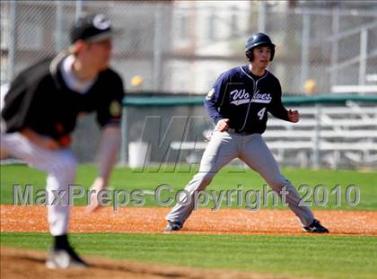 Thumbnail 1 in Eagle River vs. Chugiak photogallery.