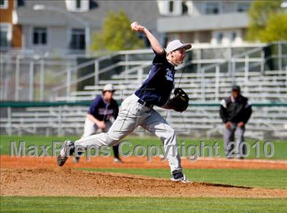 Thumbnail 1 in Eagle River vs. Chugiak photogallery.