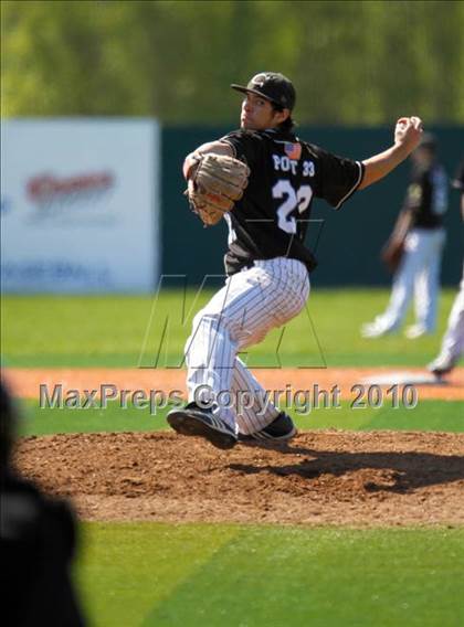 Thumbnail 2 in Eagle River vs. Chugiak photogallery.
