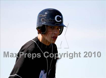 Thumbnail 3 in Eagle River vs. Chugiak photogallery.