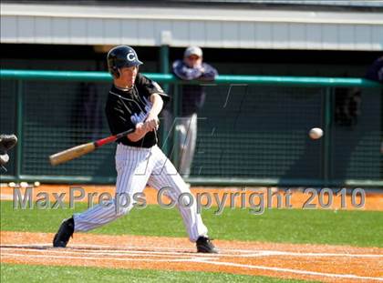 Thumbnail 2 in Eagle River vs. Chugiak photogallery.