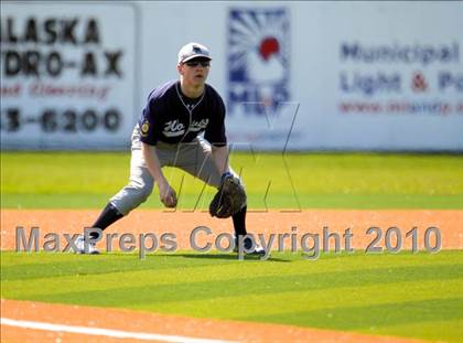 Thumbnail 2 in Eagle River vs. Chugiak photogallery.