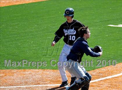 Thumbnail 2 in Eagle River vs. Chugiak photogallery.