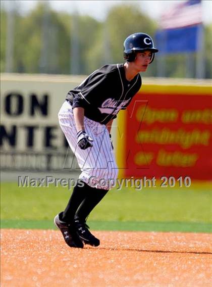 Thumbnail 3 in Eagle River vs. Chugiak photogallery.