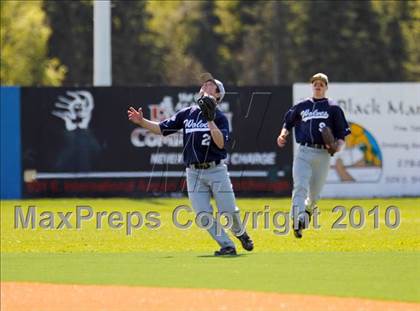 Thumbnail 1 in Eagle River vs. Chugiak photogallery.