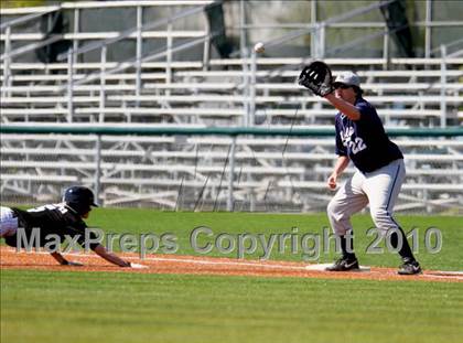Thumbnail 1 in Eagle River vs. Chugiak photogallery.