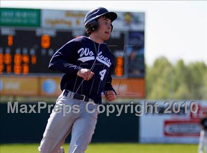 Thumbnail 3 in Eagle River vs. Chugiak photogallery.