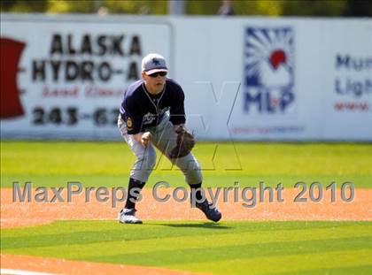 Thumbnail 1 in Eagle River vs. Chugiak photogallery.
