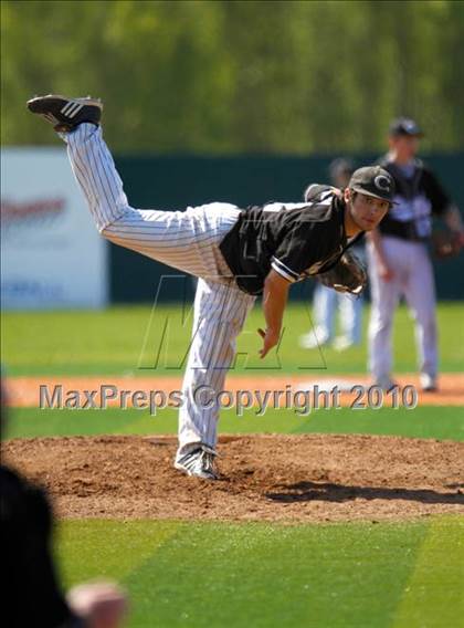 Thumbnail 1 in Eagle River vs. Chugiak photogallery.