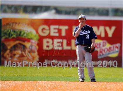 Thumbnail 1 in Eagle River vs. Chugiak photogallery.
