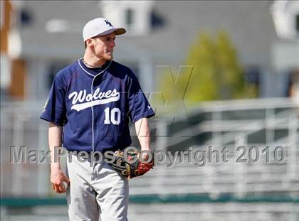 Thumbnail 1 in Eagle River vs. Chugiak photogallery.