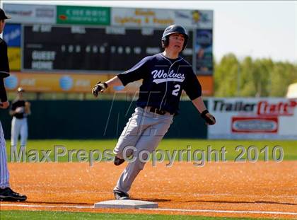 Thumbnail 3 in Eagle River vs. Chugiak photogallery.