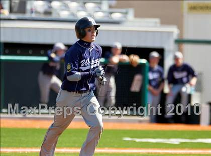 Thumbnail 1 in Eagle River vs. Chugiak photogallery.