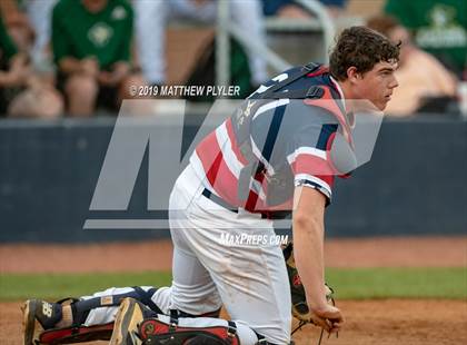 Thumbnail 2 in South Caldwell vs Terry Sanford (Bulldog Easter Invitational) photogallery.