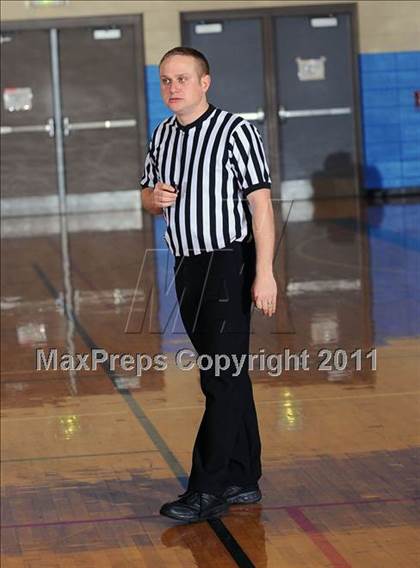 Thumbnail 1 in Birchwood @ Frederic (WIAA D5 Regionals) photogallery.