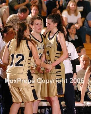 Thumbnail 2 in Edison vs. Nevada Union (Section Playoffs) photogallery.