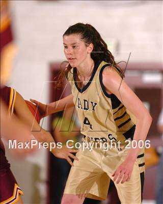 Thumbnail 2 in Edison vs. Nevada Union (Section Playoffs) photogallery.
