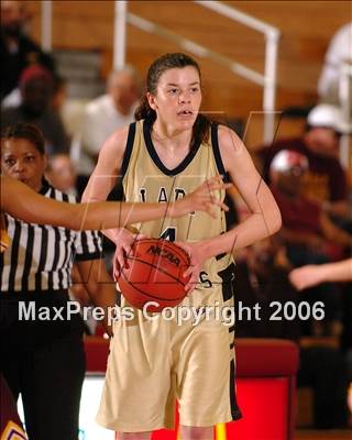 Thumbnail 1 in Edison vs. Nevada Union (Section Playoffs) photogallery.