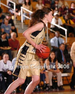 Thumbnail 1 in Edison vs. Nevada Union (Section Playoffs) photogallery.