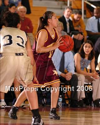 Thumbnail 1 in Edison vs. Nevada Union (Section Playoffs) photogallery.