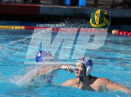 Thumbnail 1 in Helix vs. Rancho Bernardo (CIF SDS Division 2 Final) photogallery.