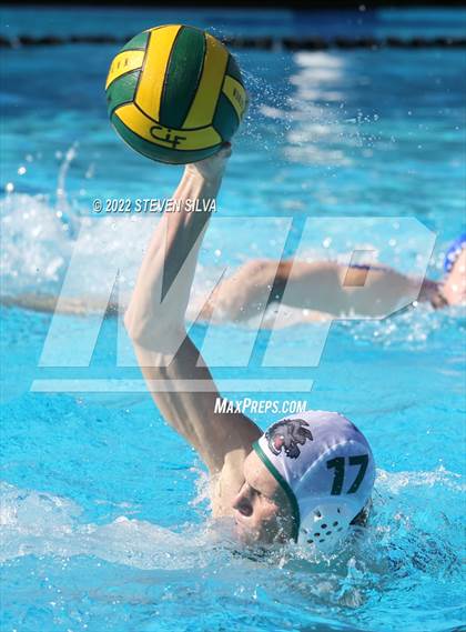 Thumbnail 3 in Helix vs. Rancho Bernardo (CIF SDS Division 2 Final) photogallery.