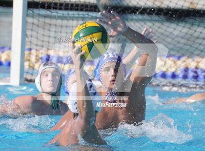 Thumbnail 3 in Helix vs. Rancho Bernardo (CIF SDS Division 2 Final) photogallery.