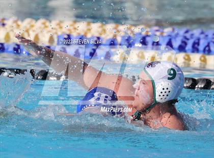Thumbnail 1 in Helix vs. Rancho Bernardo (CIF SDS Division 2 Final) photogallery.