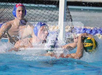 Thumbnail 3 in Helix vs. Rancho Bernardo (CIF SDS Division 2 Final) photogallery.