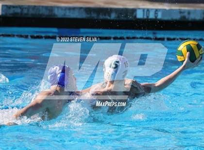 Thumbnail 1 in Helix vs. Rancho Bernardo (CIF SDS Division 2 Final) photogallery.