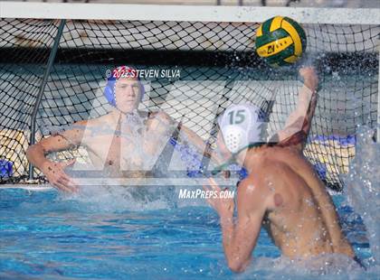 Thumbnail 1 in Helix vs. Rancho Bernardo (CIF SDS Division 2 Final) photogallery.