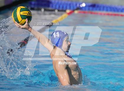 Thumbnail 3 in Helix vs. Rancho Bernardo (CIF SDS Division 2 Final) photogallery.