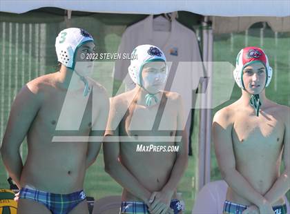 Thumbnail 2 in Helix vs. Rancho Bernardo (CIF SDS Division 2 Final) photogallery.