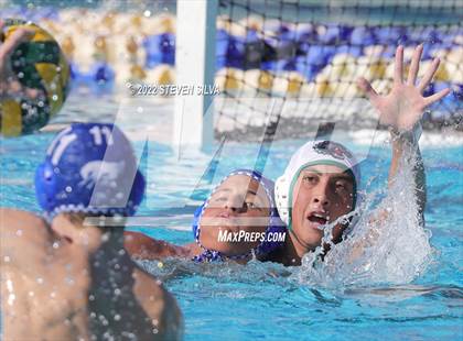 Thumbnail 1 in Helix vs. Rancho Bernardo (CIF SDS Division 2 Final) photogallery.