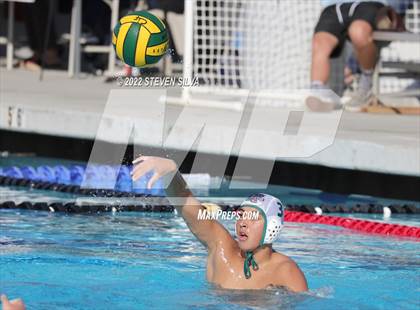 Thumbnail 1 in Helix vs. Rancho Bernardo (CIF SDS Division 2 Final) photogallery.