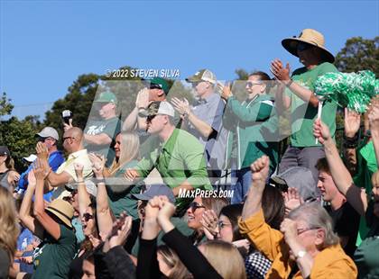 Thumbnail 1 in Helix vs. Rancho Bernardo (CIF SDS Division 2 Final) photogallery.