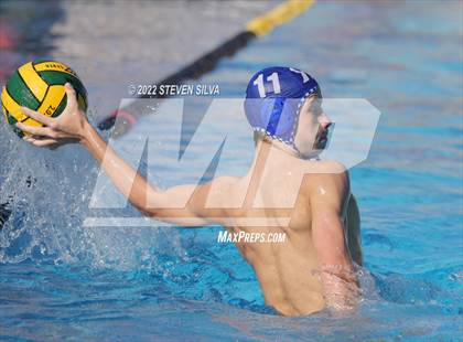 Thumbnail 2 in Helix vs. Rancho Bernardo (CIF SDS Division 2 Final) photogallery.
