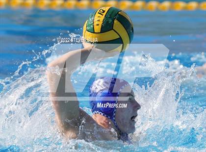Thumbnail 1 in Helix vs. Rancho Bernardo (CIF SDS Division 2 Final) photogallery.