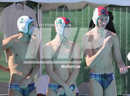 Thumbnail 1 in Helix vs. Rancho Bernardo (CIF SDS Division 2 Final) photogallery.