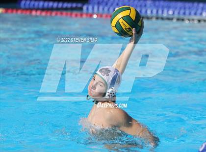 Thumbnail 2 in Helix vs. Rancho Bernardo (CIF SDS Division 2 Final) photogallery.