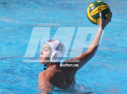 Thumbnail 3 in Helix vs. Rancho Bernardo (CIF SDS Division 2 Final) photogallery.