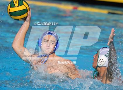 Thumbnail 1 in Helix vs. Rancho Bernardo (CIF SDS Division 2 Final) photogallery.
