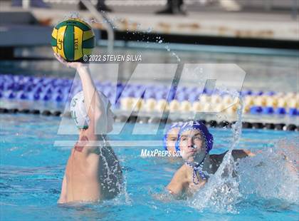 Thumbnail 3 in Helix vs. Rancho Bernardo (CIF SDS Division 2 Final) photogallery.