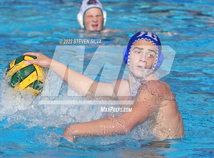 Thumbnail 1 in Helix vs. Rancho Bernardo (CIF SDS Division 2 Final) photogallery.