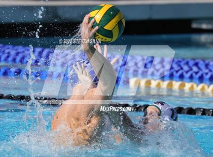 Thumbnail 2 in Helix vs. Rancho Bernardo (CIF SDS Division 2 Final) photogallery.